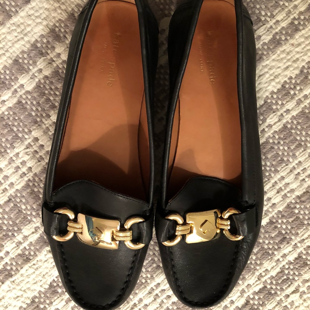 Kate Spade loafers